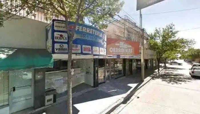 Panaderia La Balear -  Como Llegar - Villa Dolores
