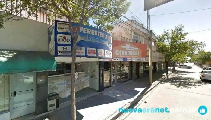 Panaderia La Balear - Villa Dolores