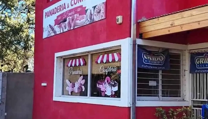 Panaderia La Candela -  Videos - Anisacate