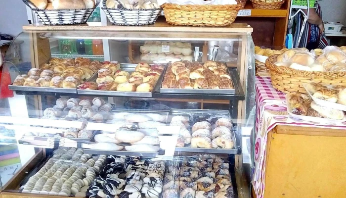 Panaderia La Casa De Las Delicias Precios - Puerto San Julian