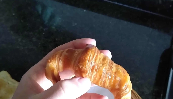Panaderia La Catalana -  Comentarios - Mendoza