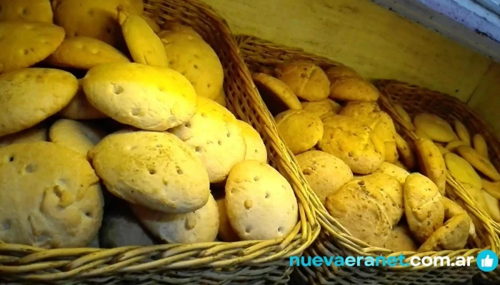 Panaderia La Catalana -  Comida Y Bebida - Mendoza