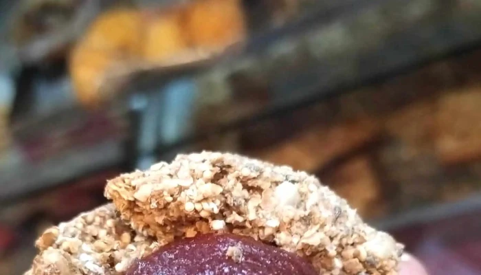 Panaderia La Catalana -  Como Llegar - Mendoza