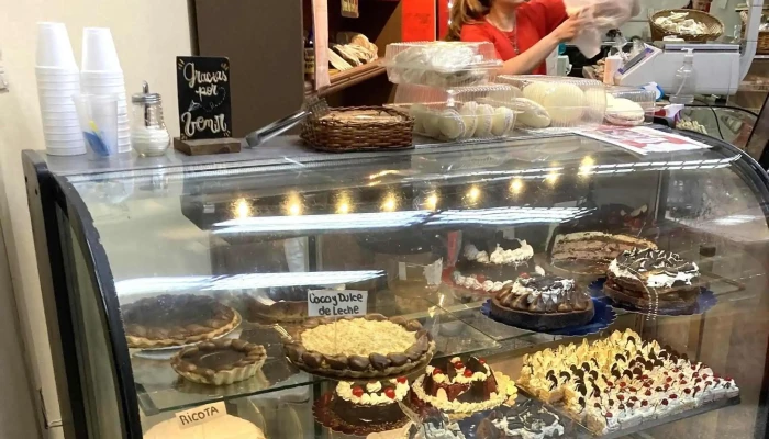 Panaderia La Catalana -  Promocion - Mendoza