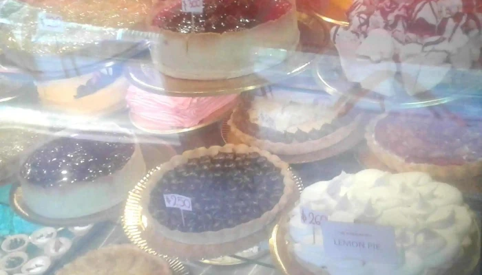 Panaderia La Catalana -  Ubicacion - Mendoza