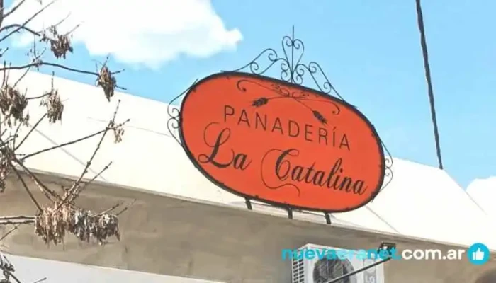 Panaderia La Catalina Del Propietario - Tostado