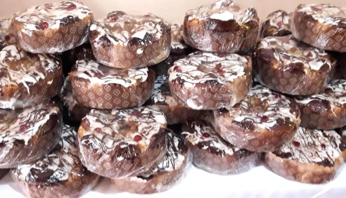 Panaderia La Catalina Promocion - Tostado