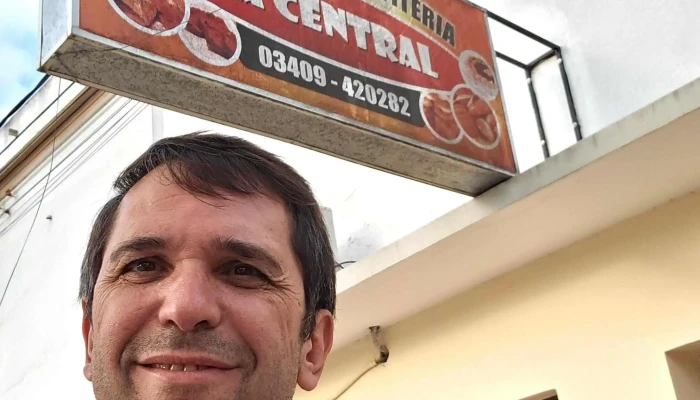 Panaderia La Central - Moises Ville