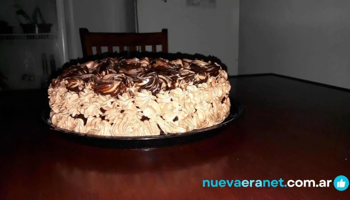 Panaderia La Ciguena Comida Y Bebida - Avellaneda