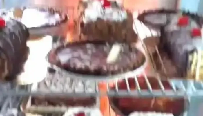 Panaderia La Cuadra Del Propietario - Paraná