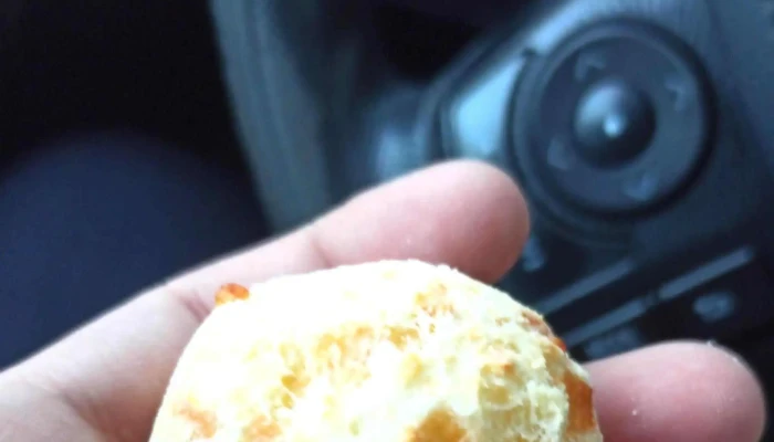 Panaderia La Cuadra Instagram - Paraná