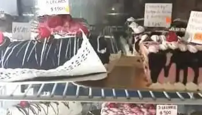Panaderia La Cuadra Videos - Paraná