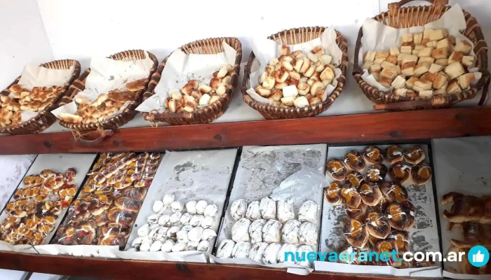 Panadería La Delicia - Río Tercero