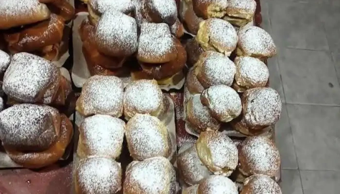 Panadería la dueña - Guaymallén