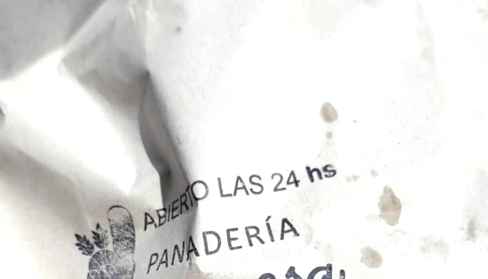 Panaderia La Duquesa -  Telefono - Santa Fe de la Vera Cruz