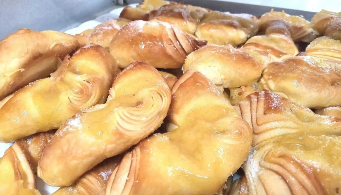 Panaderia La Espanola Comida Y Bebida - Monte Caseros