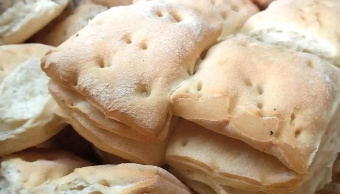 Panaderia La Espanola Del Propietario - Monte Caseros