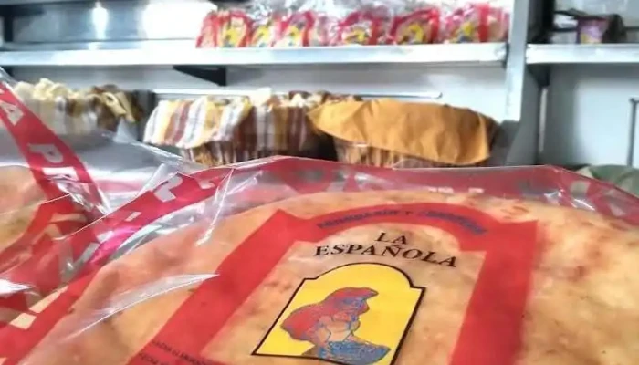Panaderia La Española - Monte Caseros
