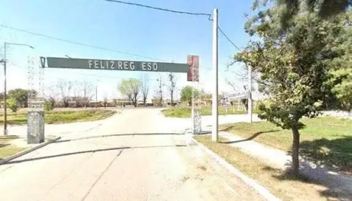 Panaderia La Esperanza -  Abierto Ahora - Juan Bautista Alberdi