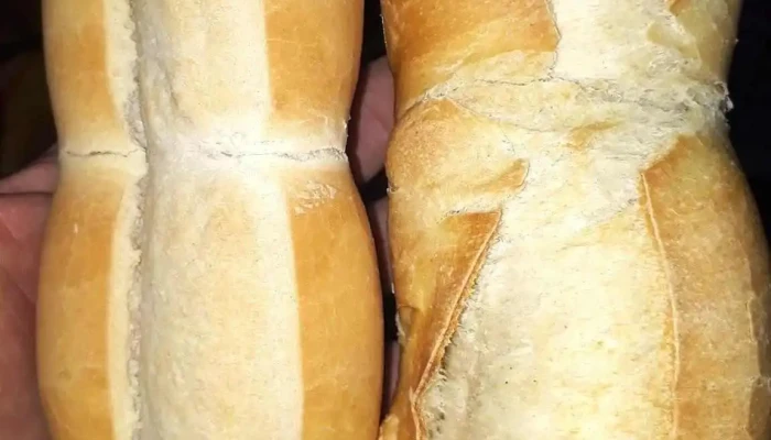 Panaderia La Esperanza -  Comida Y Bebida - Santa Fe de la Vera Cruz