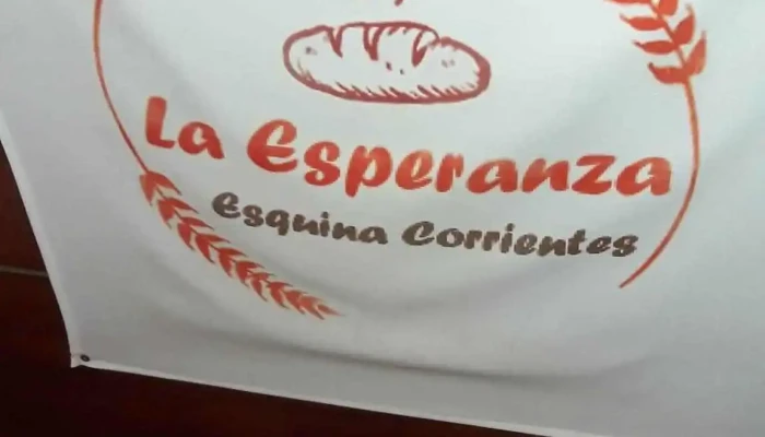 Panaderia La Esperanza -  Del Propietario - Esquina