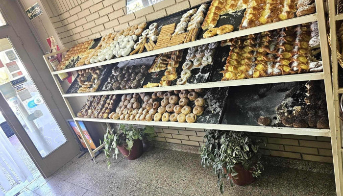 Panaderia La Esperanza Del Propietario - La Falda