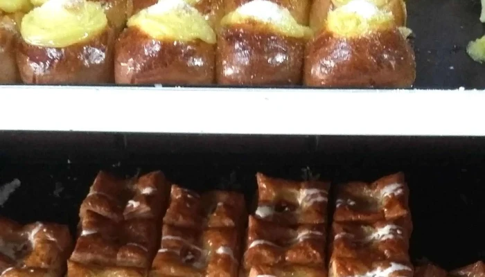 Panaderia La Esperanza Horario - La Falda