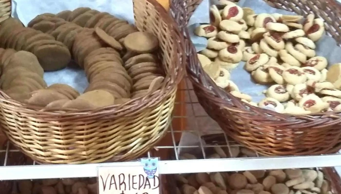 Panadería La Esperanza - La Falda