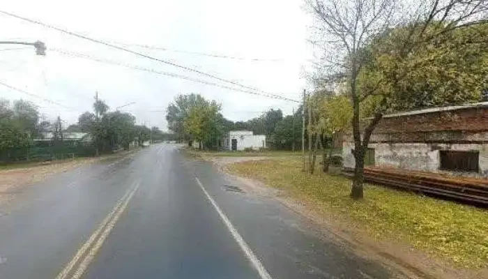 Panaderia La Esperanza -  Preciosdeg - Esquina