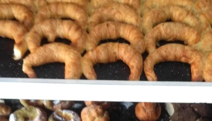 Panaderia La Esperanza Sitio Web - La Falda
