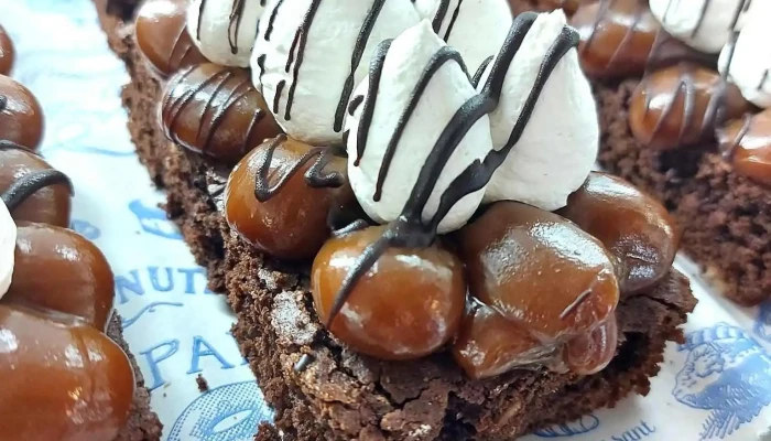 Panaderia La Estacion -  Comida Y Bebida - Cdad. Autónoma de Buenos Aires