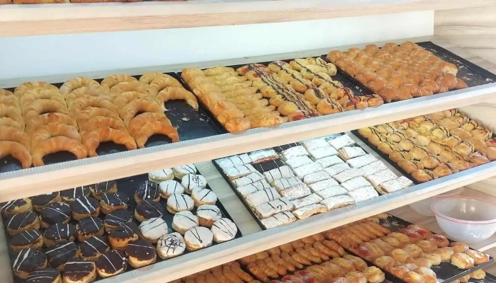 Panaderia La Estacion -  Direccion - Cdad. Autónoma de Buenos Aires