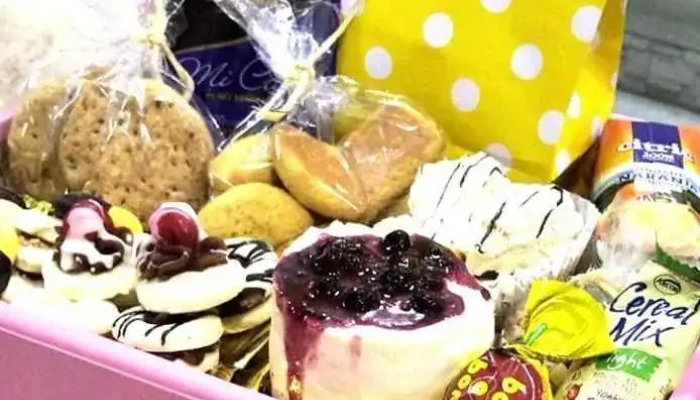 Panaderia La Estrella Comida Y Bebida - Junín
