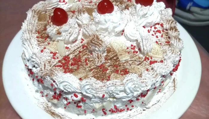 Panaderia La Estrella Instagram - San Justo