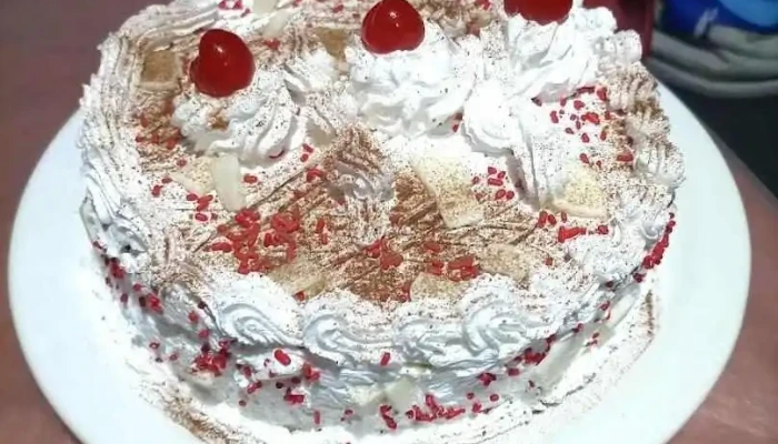 Panadería La Estrella - San Justo