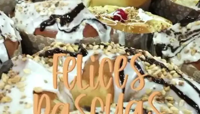 Panaderia La Estrella Videos - Junín