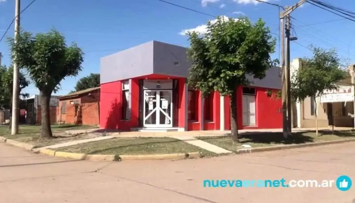 Panaderia La Europea -  Abierto Ahora - Alejo Ledesma