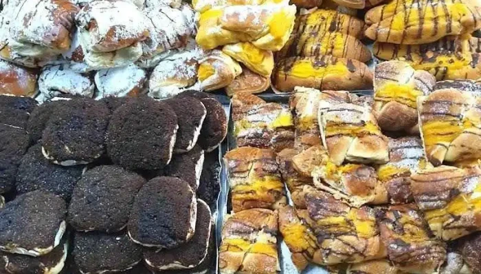 Panadería La Europea - Bernardo De Irigoyen