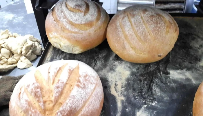 Panaderia La Europea Comida Y Bebida - San Miguel de Tucumán