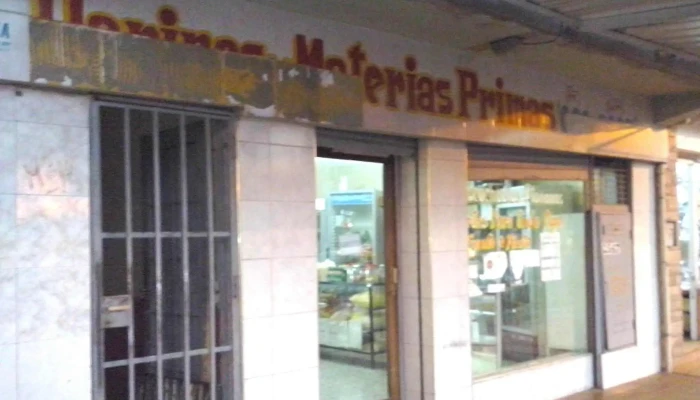 Panaderia La Europea Opiniones - Maipú
