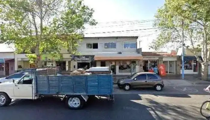 Panaderia La Europea Opinionesdeg - Maipú