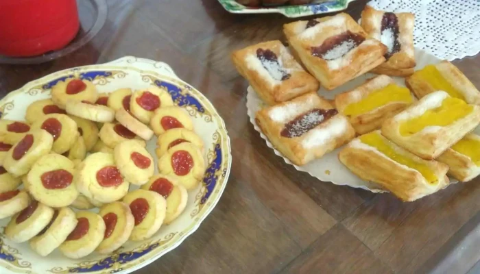 Panaderia La Familia -  Comida Y Bebida - Almafuerte