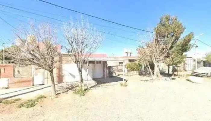 Panaderia La Familia -  Telefono - Trelew