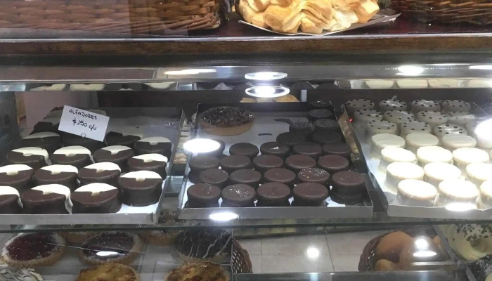 Panaderia La Fueguina Comentarios - Trelew
