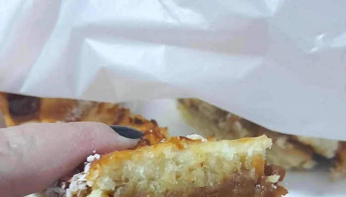 Panaderia La Fueguina Fotos - Trelew
