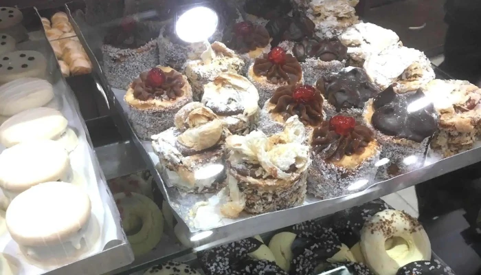 Panaderia La Fueguina Opiniones - Trelew
