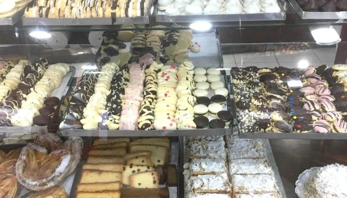 Panaderia La Fueguina Puntaje - Trelew