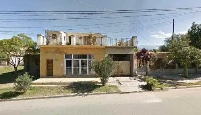 Panaderia La Gallega -  Como Llegar - San Fernando del Valle de Catamarca