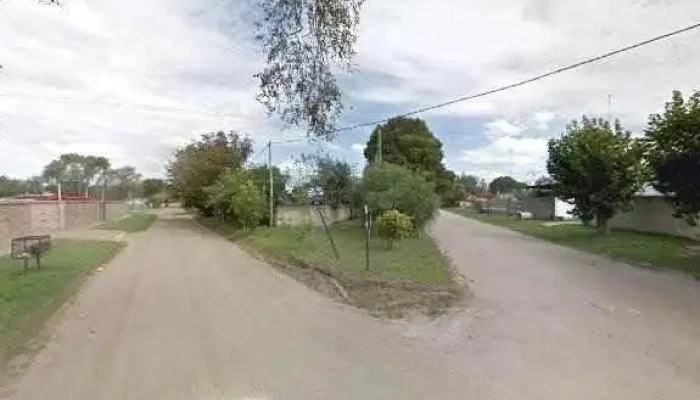 Panaderia La Gringa Fabrica Rio Cuarto Cordoba Opinionesdeg - Río Cuarto
