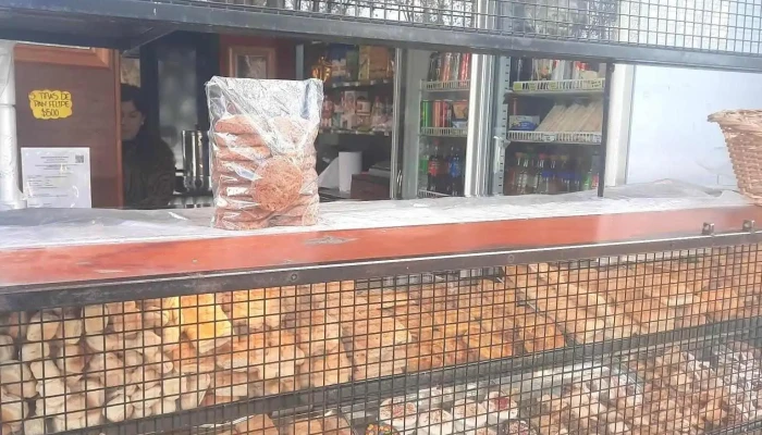 Panaderia La Gringa Suc Alberdi -  Ambiente - Río Cuarto